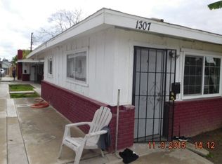 1307 Oregon St APT B, Bakersfield, CA 93305