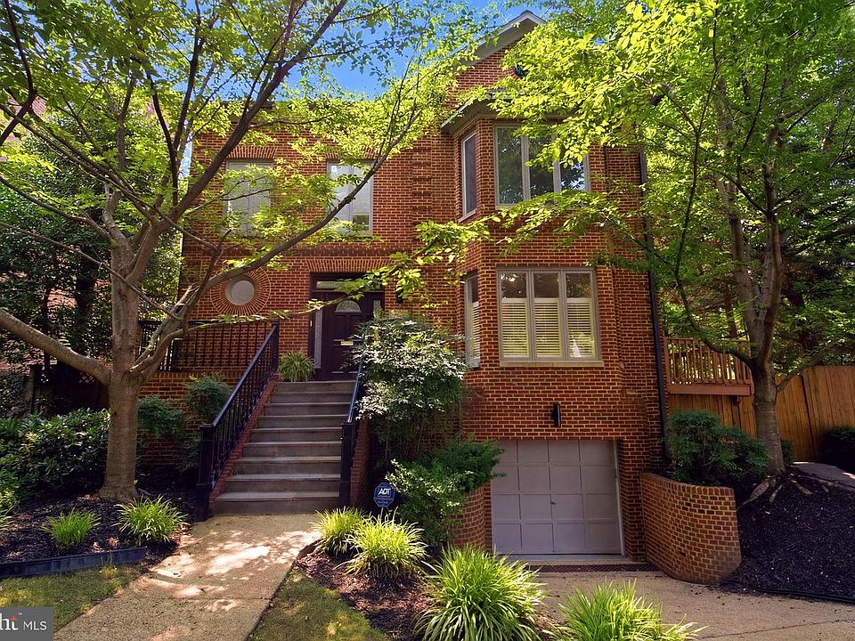 1st image of 5430 Chevy Chase Pkwy NW