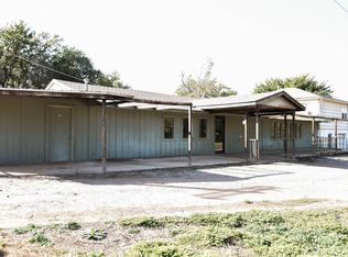 601 Linden St, Alva, OK 73717