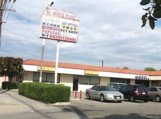 10335 Garvey Ave, El Monte, CA 91733