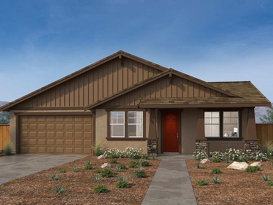 Plan 2202 Plan, Highgrove at Fairview, Hollister, CA 95023 Zillow