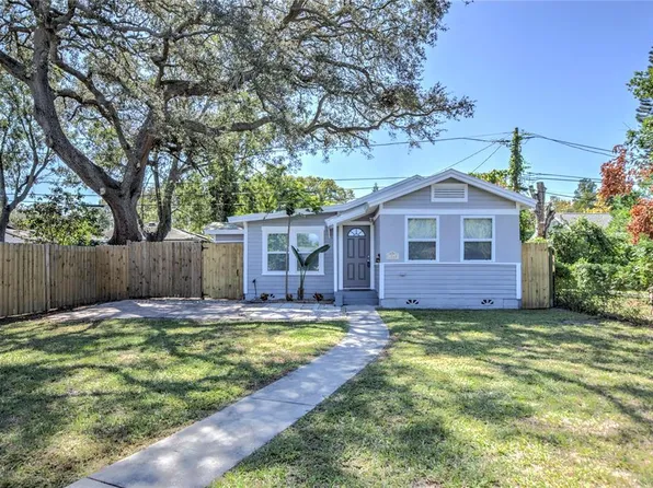 2160 Salem Ave N, Saint Petersburg, FL 33714