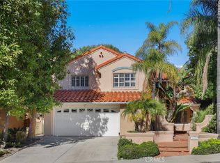 21015 Ponderosa, Mission Viejo, CA 92692