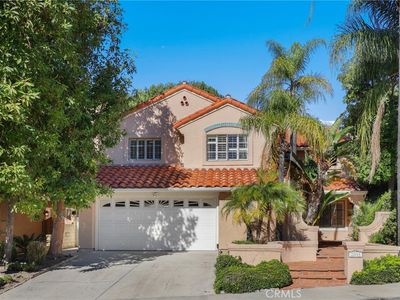21015 Ponderosa, Mission Viejo, CA, 92692