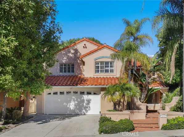 21015 Ponderosa, Mission Viejo, CA 92692