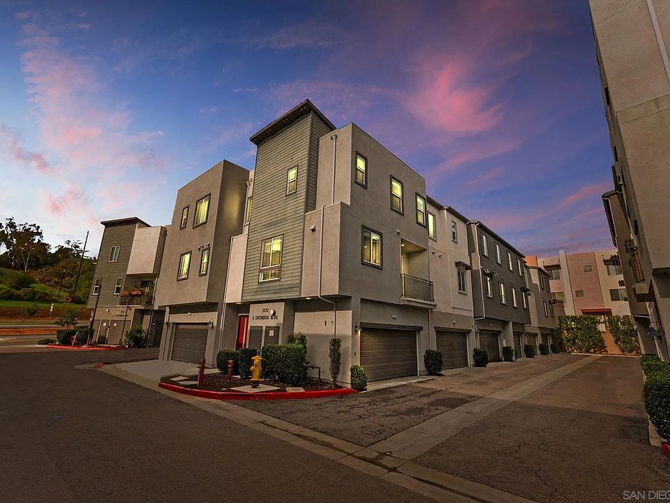 1st image of 2532 S Escondido Blvd Unit 204