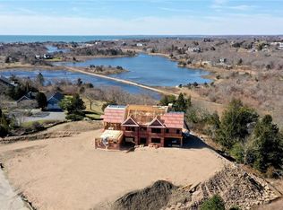 11 Ocean Heights Rd, Newport, RI 02840