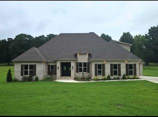 4746 Highway 141 N, Jonesboro, AR 72401