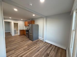 51-53 Columbia Ave #2, Paterson, NJ 07503