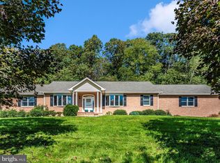 6600 Gigi Dr, Woodbine, MD 21797