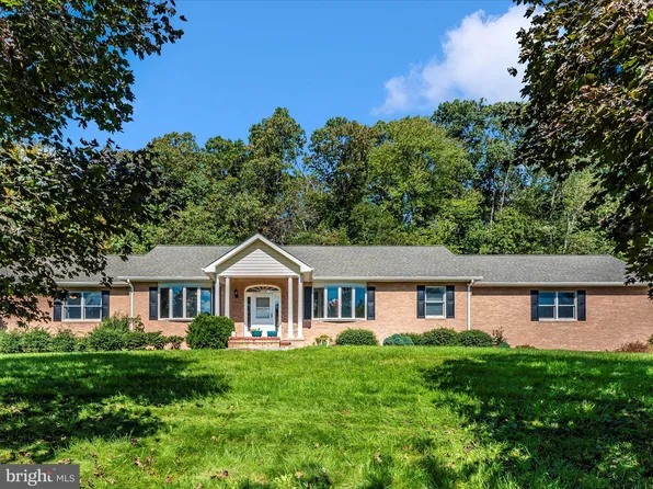 6600 Gigi Dr, Woodbine, MD 21797