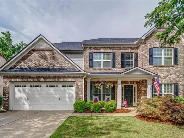 4385 Evans Farms Dr, Cumming, GA 30040