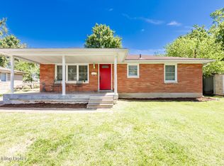 6010 Morning Glory Ln, Louisville, KY 40258