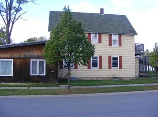 102 W 3rd Ave N, Aurora, MN 55705