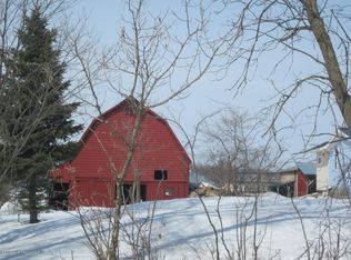 19484 430th St, Clarissa, MN 56440