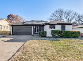 4128 Sun Valley Dr, Dallas, TX