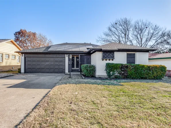 4128 Sun Valley Dr, Dallas, TX 75216