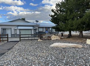 783 Bronco Dr, Spring Creek, NV 89815