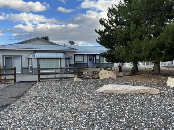 783 Bronco Dr, Spring Creek, NV 89815