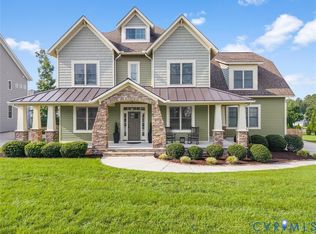 15619 Willowmore Dr, Midlothian, VA 23112