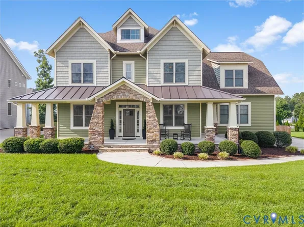 15619 Willowmore Dr, Midlothian, VA 23112