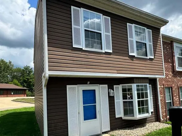 1 Sycamore Row, Springfield, IL