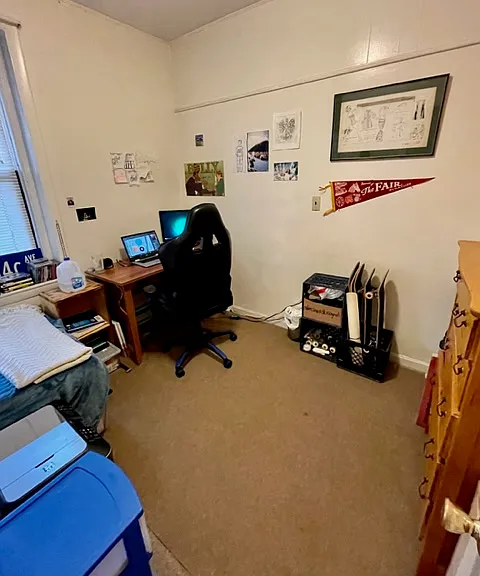 71 S Huntington Ave #2 — Photo 8