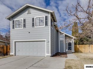 1795 Uplands Ct, Reno, NV 89523