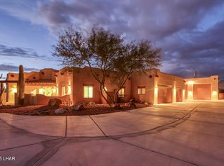 4061 Colt Dr, Lake Havasu City, AZ 86404