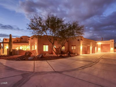 4061 Colt Dr, Lake Havasu City, AZ, 86404