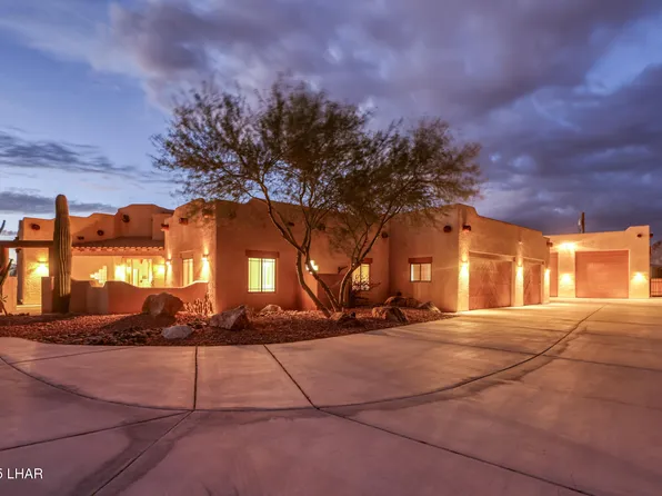 4061 Colt Dr, Lake Havasu City, AZ 86404