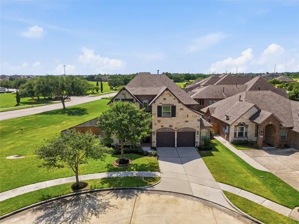 2756 Panzano Ln, League City, TX 77573