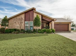 6500 Ridglea Dr, Watauga, TX 76148