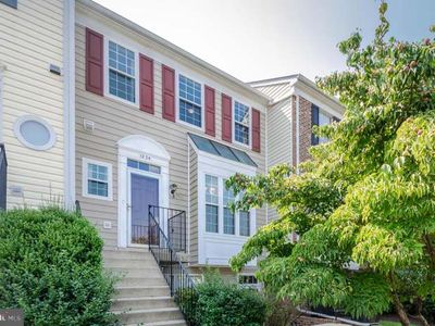(Undisclosed Address), Crofton, MD, 21114