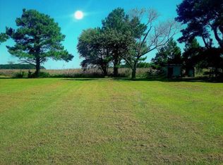 618 Swamp Rd, Hertford, NC 27944