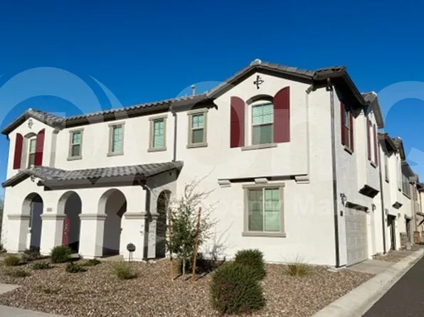 43265 N Plum St, Queen Creek, AZ 85140