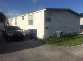 12863 SW 17th St, Miami, FL 33175