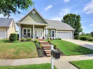 2013 Magnolia Pkwy, Grovetown, GA 30813