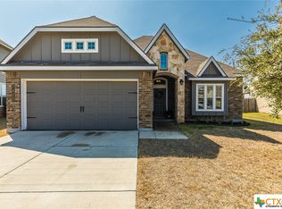 7825 Northgate Loop, Temple, TX 76502