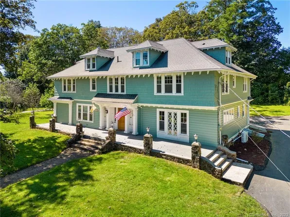 8 East Street, Stafford, CT 06076