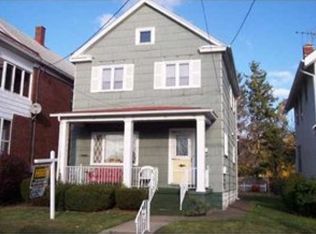 2815 Reed St, Erie, PA 16504