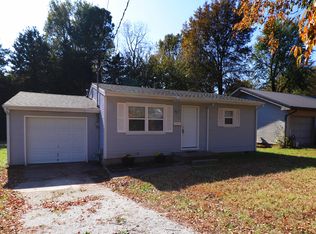 918 E Cherokee St, Springfield, MO 65807