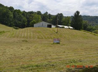 0 Southern Dr, Ireland, WV 26376