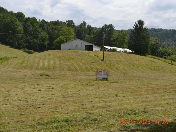 0 Southern Dr, Ireland, WV 26376