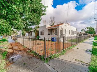 350 W Laurel St, Compton, CA 90220