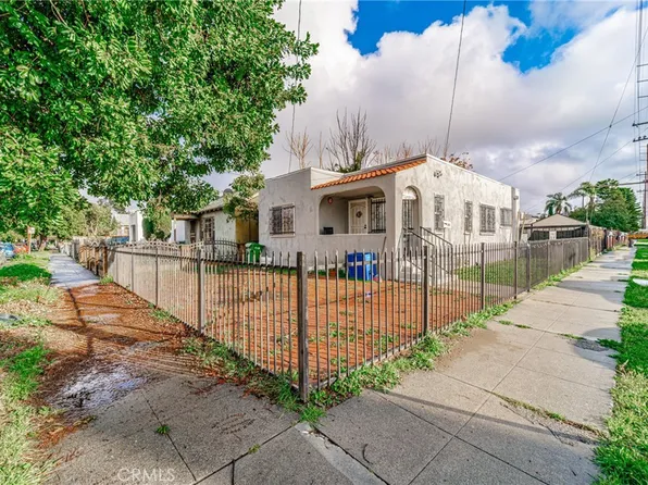 350 W Laurel St, Compton, CA 90220