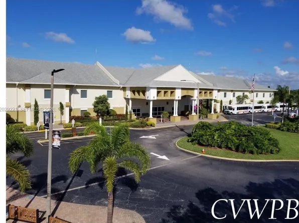 264 Coventry E #K, West Palm Beach, FL 33417