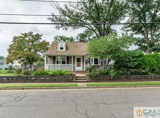 801 Knopf St, Manville, NJ 08835