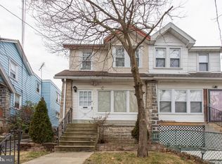 120 Harvin Rd, Upper Darby, PA 19082