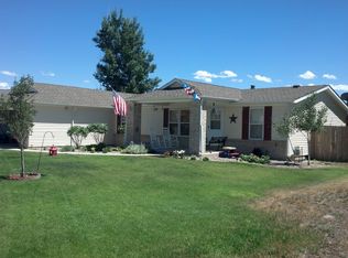 610 Dakota St, Kiowa, CO 80117